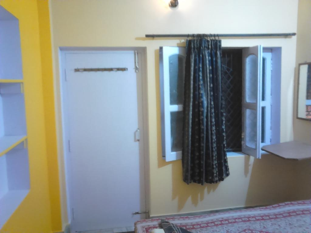 Leela Guest House Bénarès Chambre photo