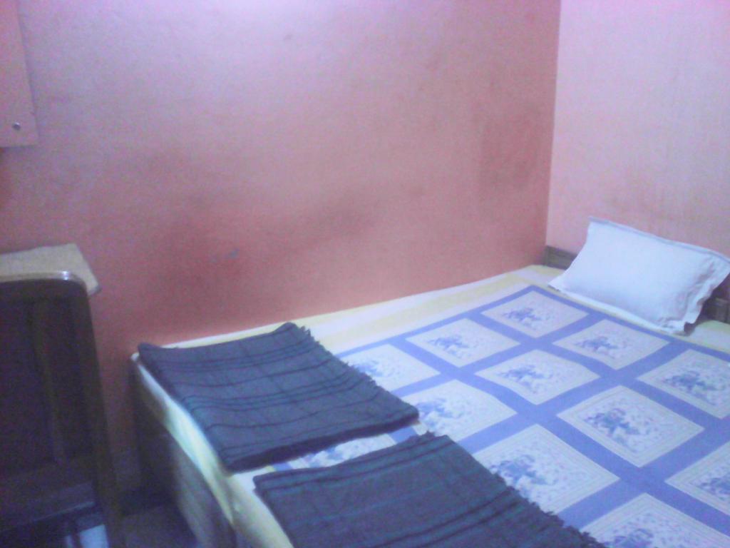 Leela Guest House Bénarès Chambre photo