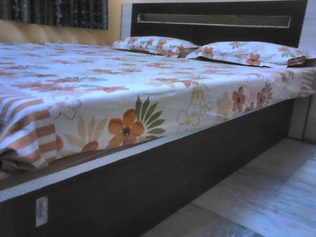 Leela Guest House Bénarès Chambre photo