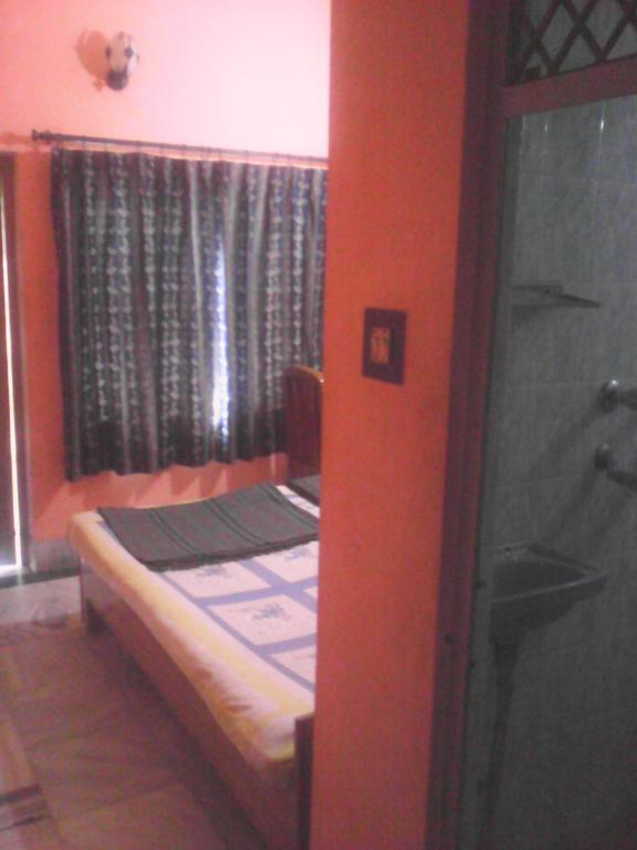 Leela Guest House Bénarès Chambre photo