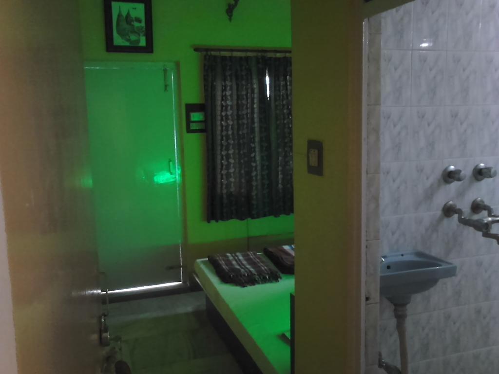 Leela Guest House Bénarès Chambre photo