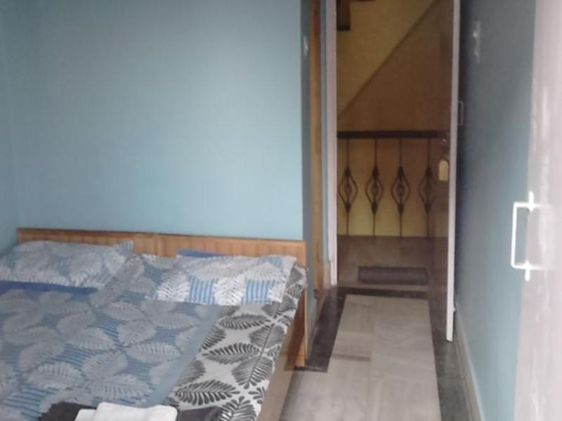 Leela Guest House Bénarès Extérieur photo