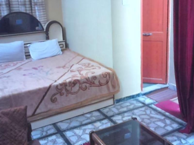 Leela Guest House Bénarès Extérieur photo