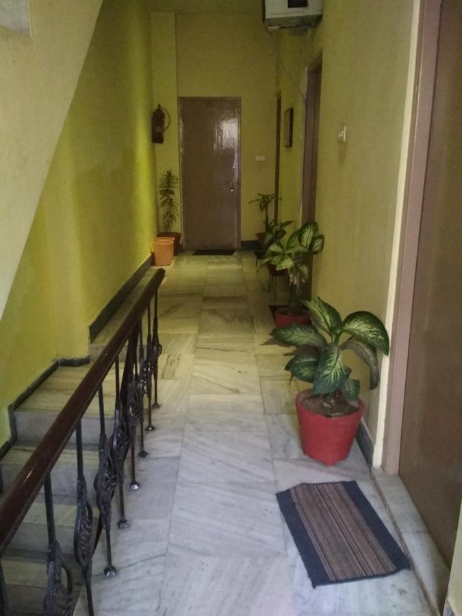 Leela Guest House Bénarès Extérieur photo